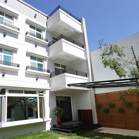 הואליין סיטי Normans B&B חדר תמונה