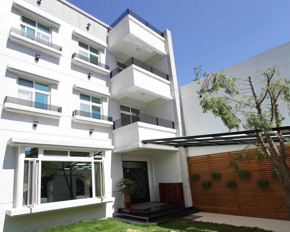 הואליין סיטי Normans B&B חדר תמונה