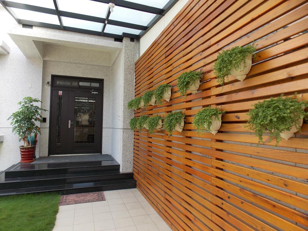 הואליין סיטי Normans B&B מראה חיצוני תמונה